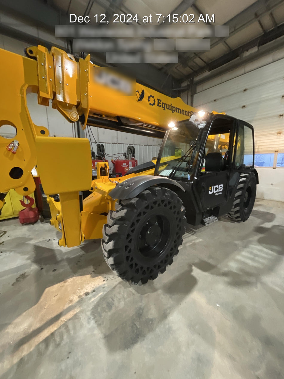 2025 JCB 510-56