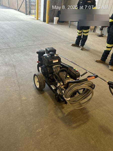 2025 MI-T-M CW-3504-5MGH