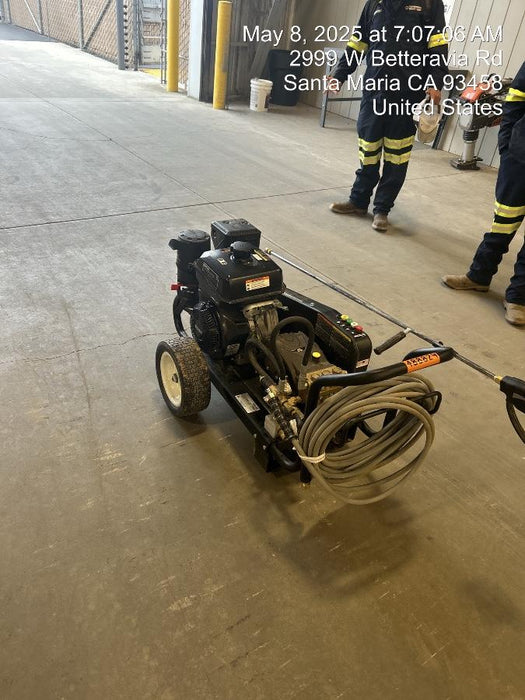 2025 MI-T-M CW-3504-5MGH