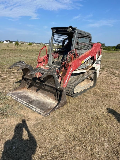 2020 PALADIN UTILITY GRAPPLE 11876-0022