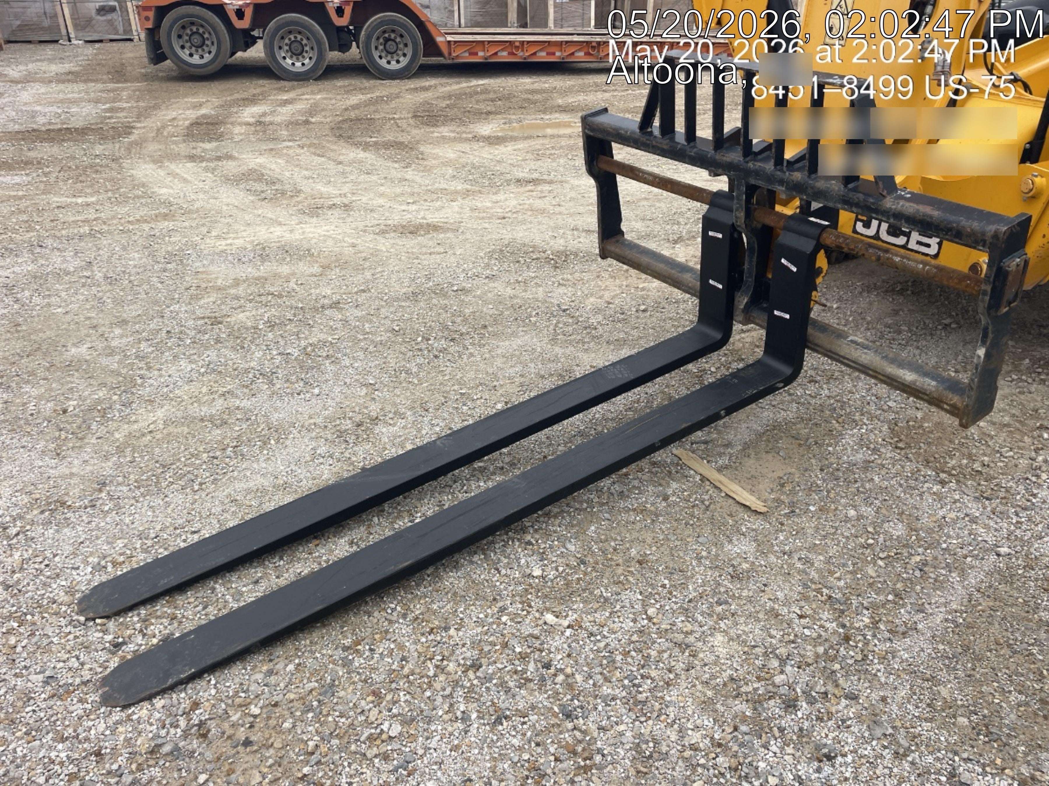 2021 JCB 512-56
