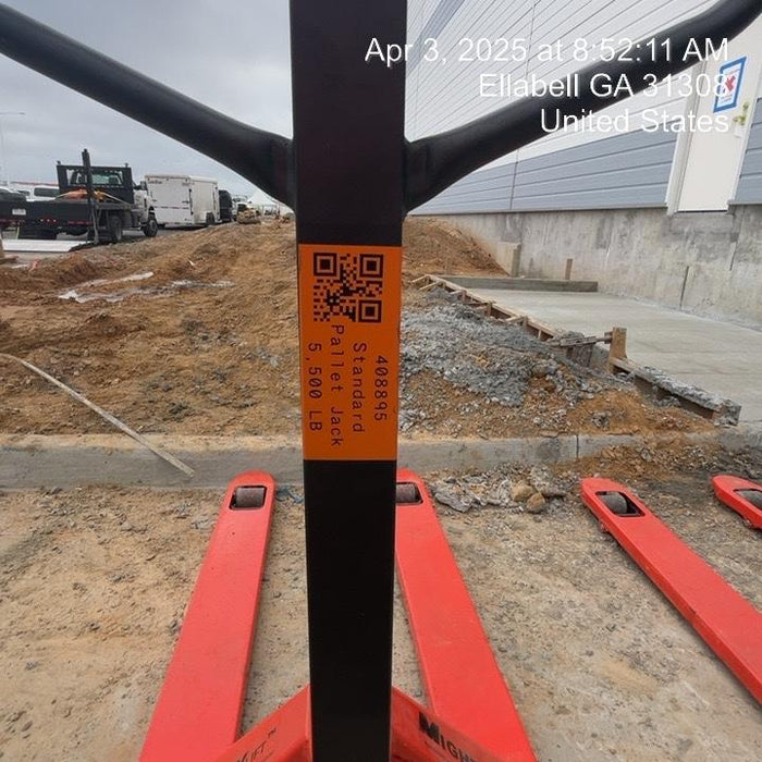 2024 MIGHTY LIFT ML55M