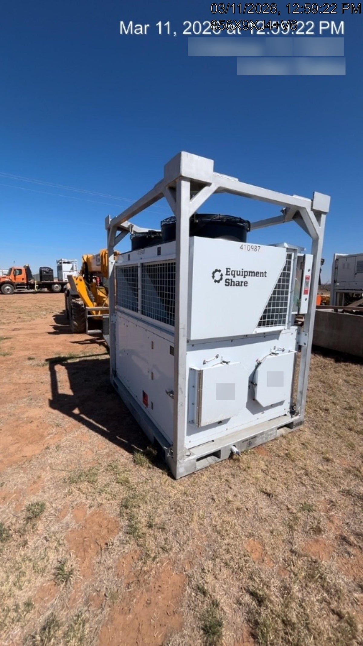 2024 SMARTECH SACP26A-HS
