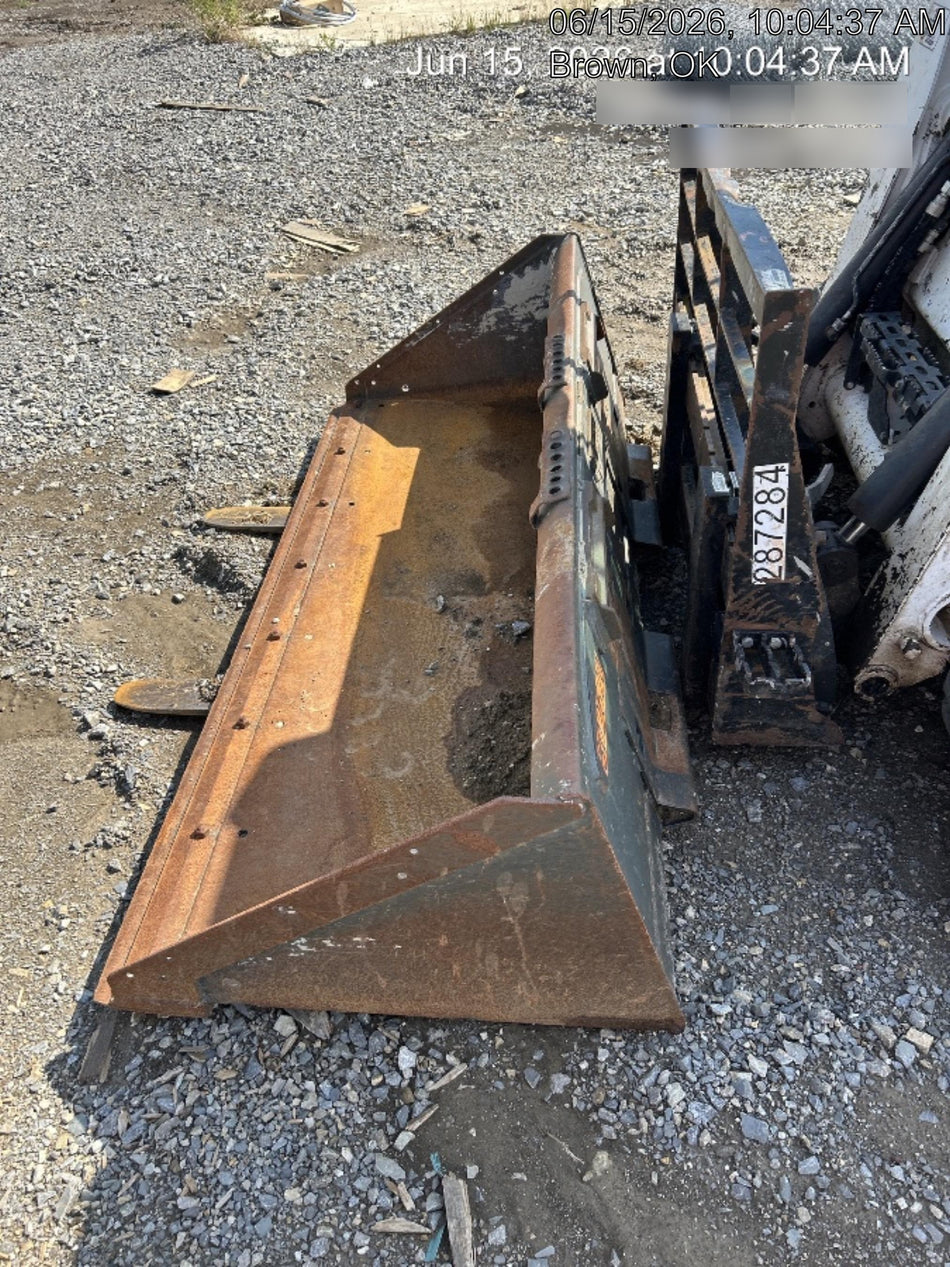 2023 ARROW MATERIAL HANDLING F5100CB