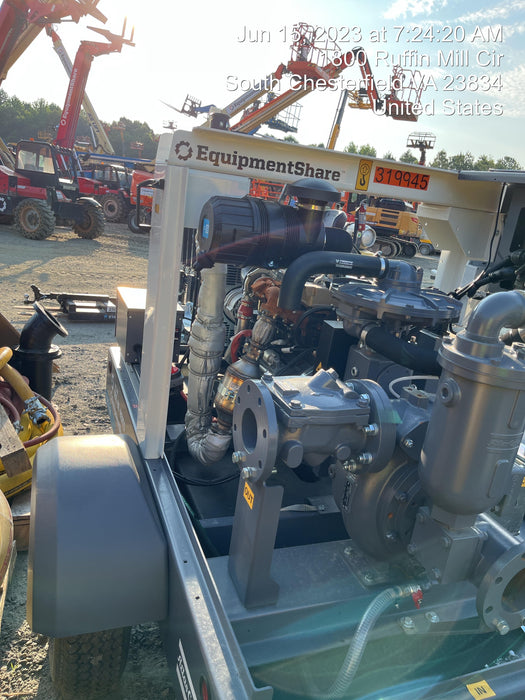 2023 ATLAS COPCO PAC F44 KD