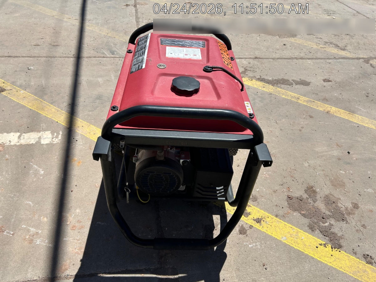 2025 MI-T-M GEN-6500-0MM1