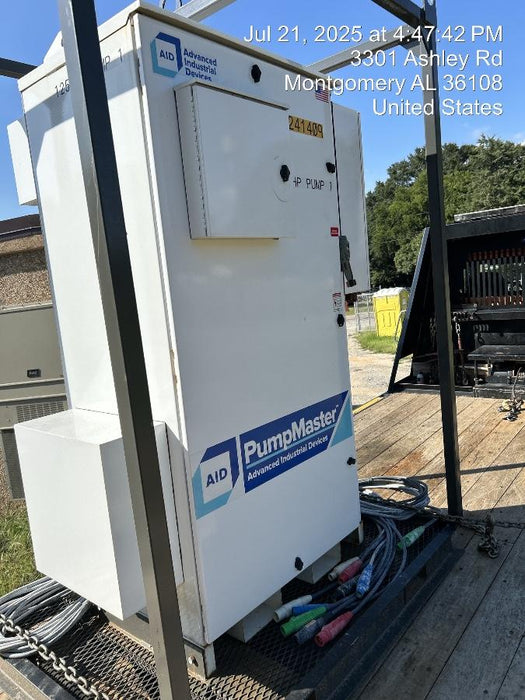 2022 FUJI CCP5916-200