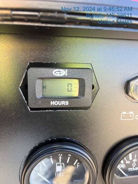 2024 LINCOLN ELECTRIC LE400