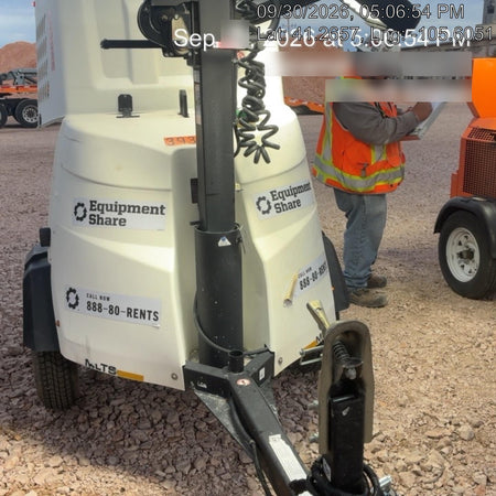 2024 GENERAC MLT2