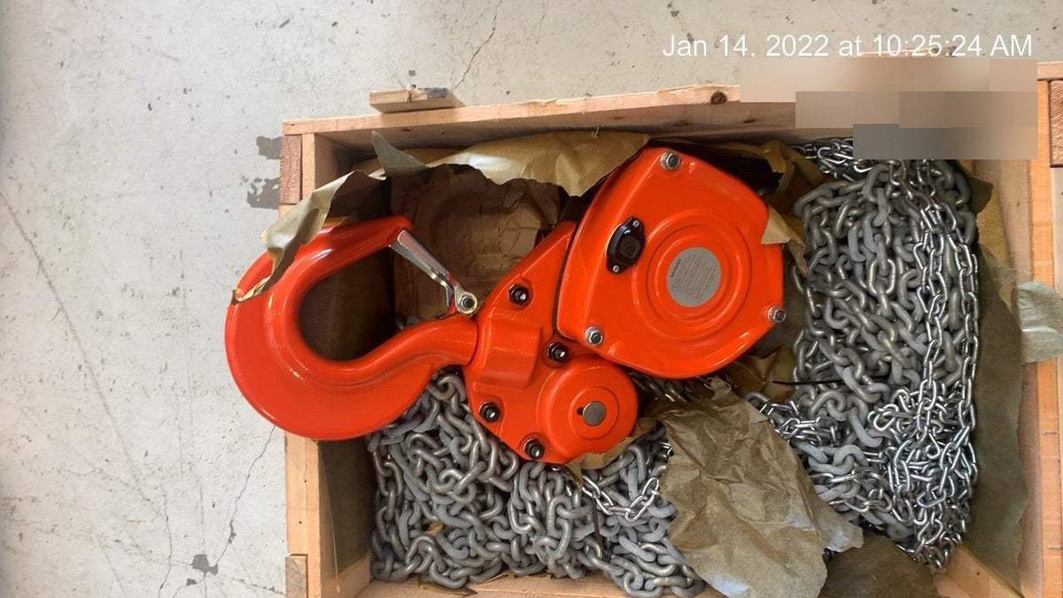 2022 ELEPHANT H100-7.5-30