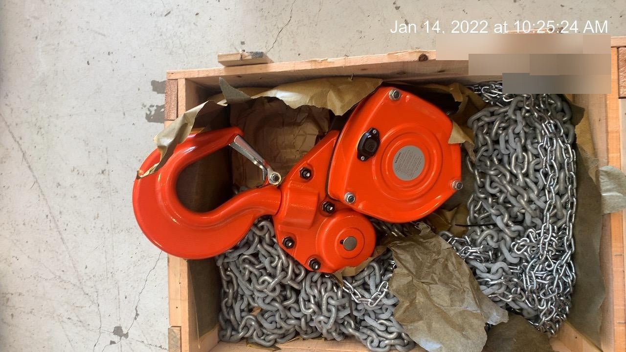 2022 ELEPHANT H100-7.5-30