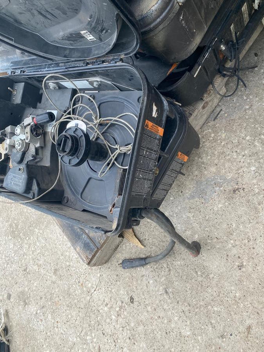 2024 LINCOLN ELECTRIC LN-25X