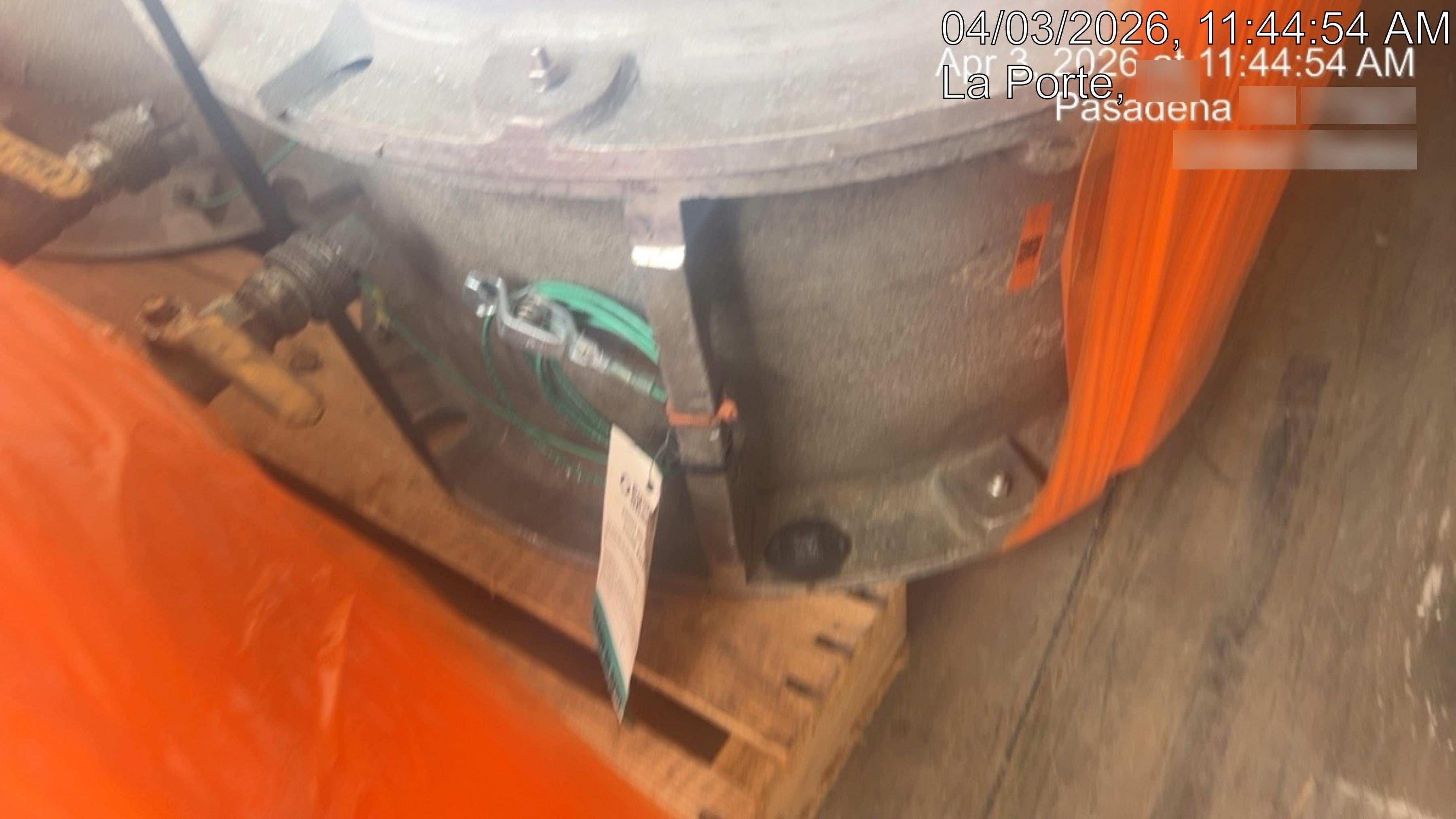 2022 WIDDER 20262-TRACKER-DIXLOX