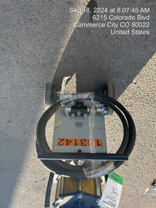 2021 PINNACLE PDQC-10000