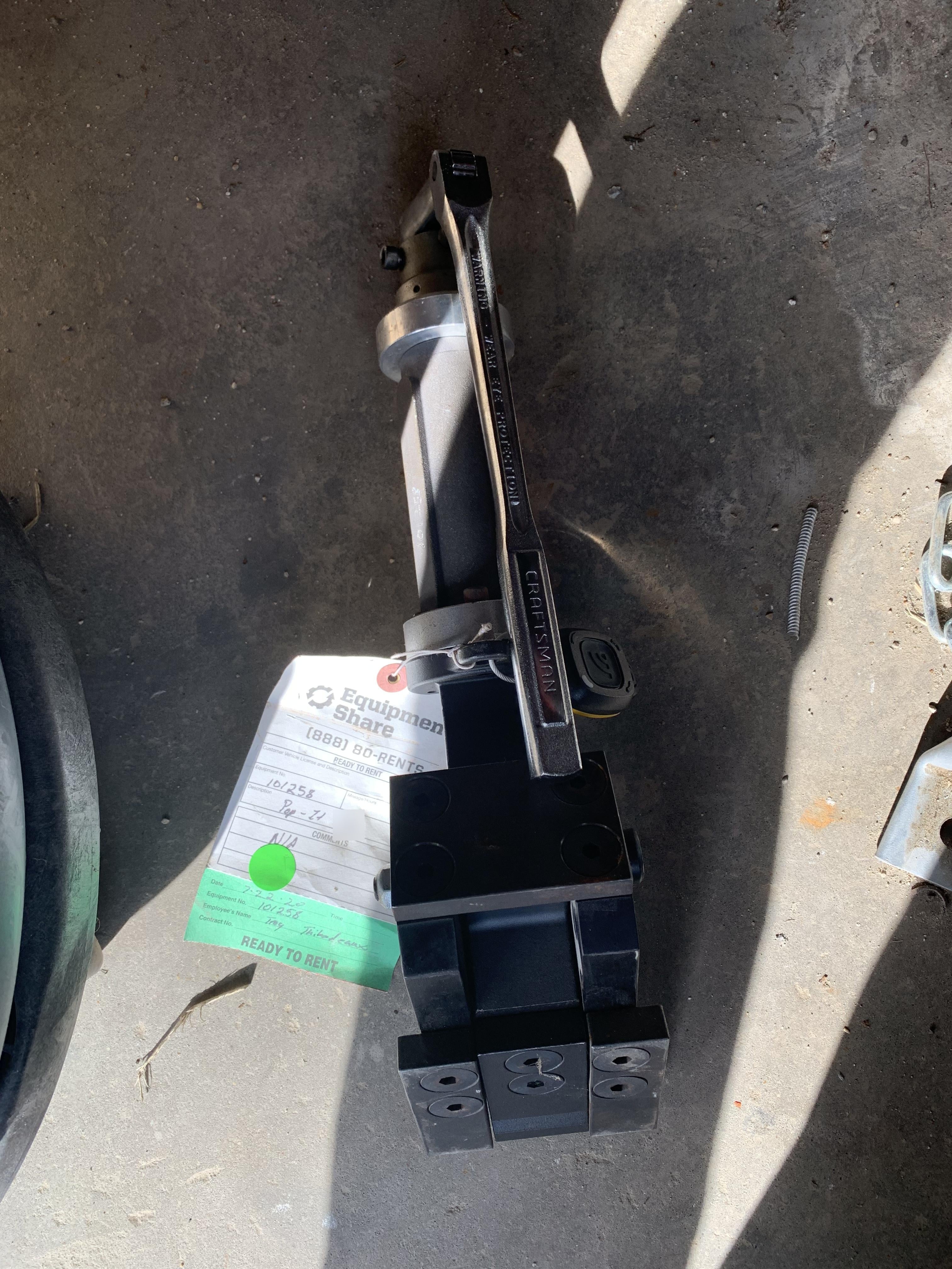2020 PETOL P95-525