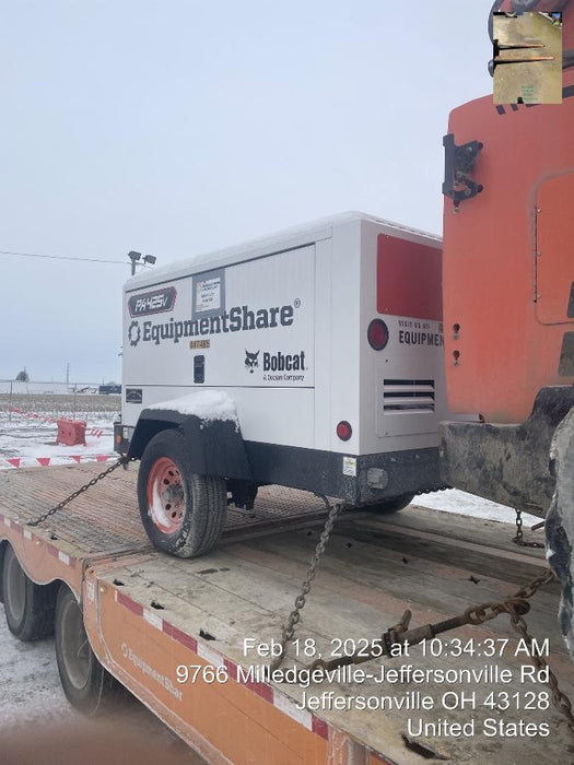 2024 BOBCAT PA425WCU-T4F