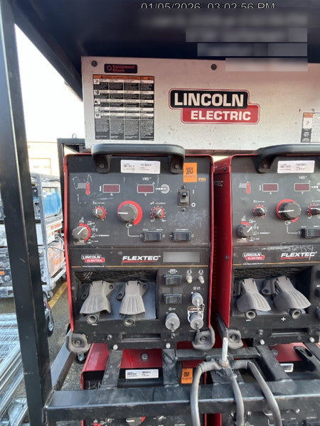 2024 LINCOLN ELECTRIC K3425-1