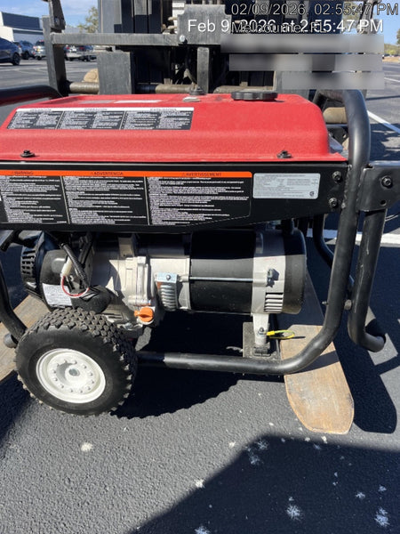 2025 MI-T-M GEN-6500-0MM1