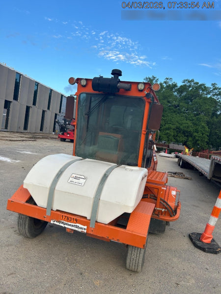 2021 BROCE RCT350