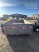 2021 DIAMOND C TRAILERS D812A72W