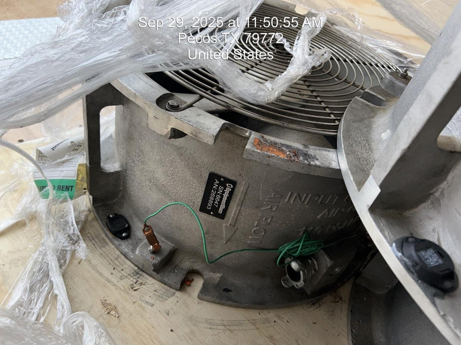 2023 WIDDER 20262-TRACKER