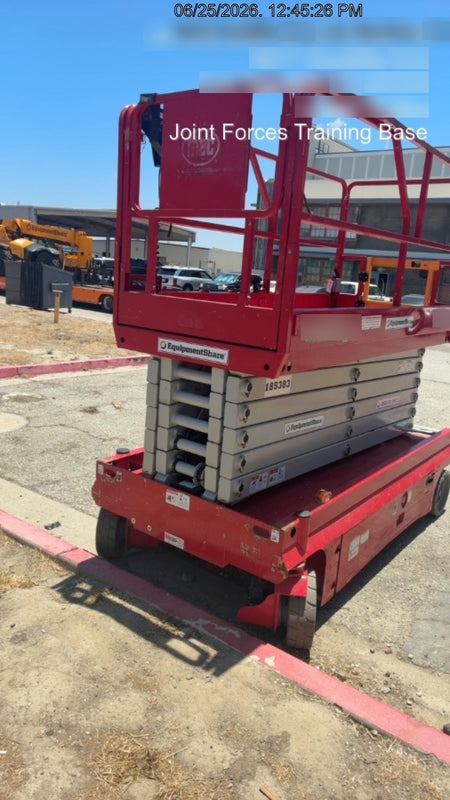 2021 MEC 4555SE