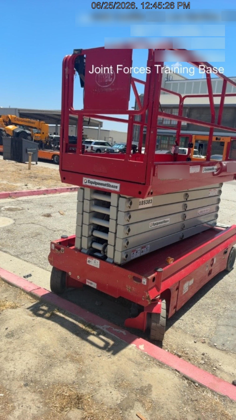 2021 MEC 4555SE