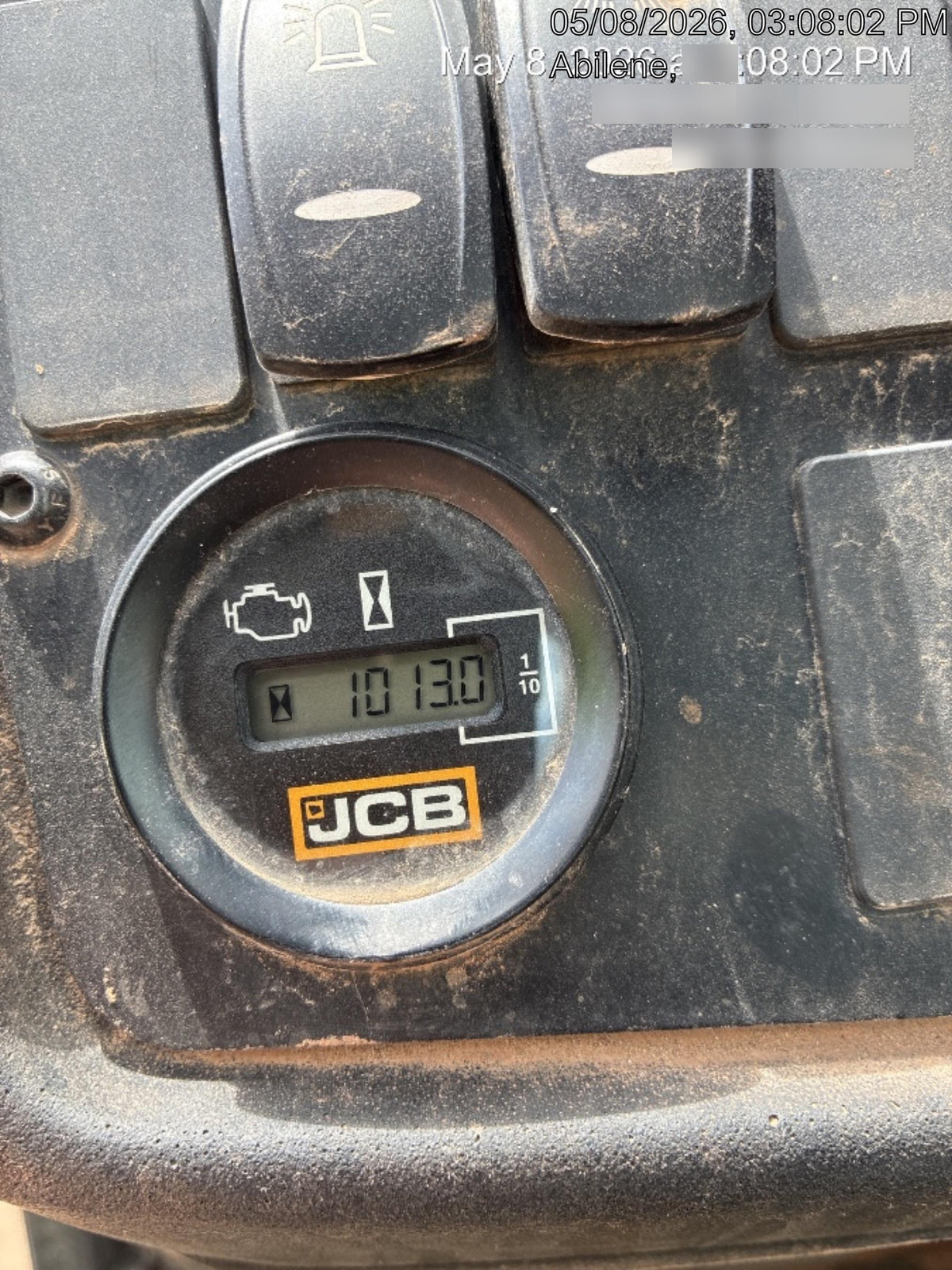 2024 JCB 509-42