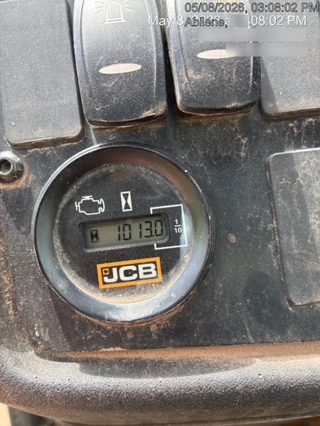 2024 JCB 509-42
