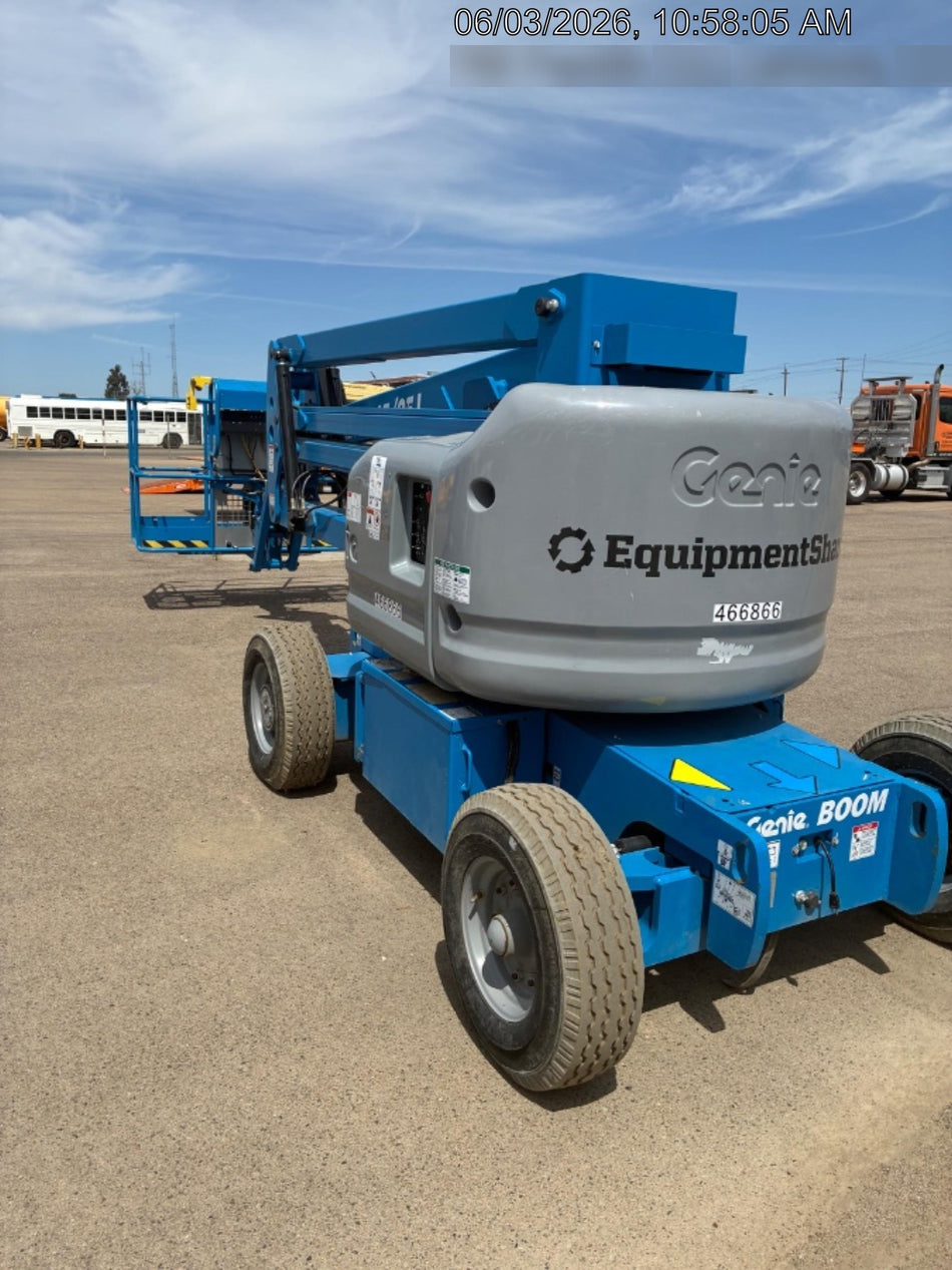 2024 GENIE Z-45/25J DC
