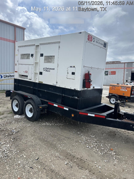 2023 MULTIQUIP DCA300