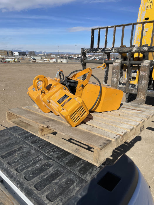 2022 HARRINGTON SNER020L