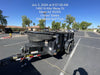 2022 BIG TEX TRAILER 10SR-12XLBK7SIR