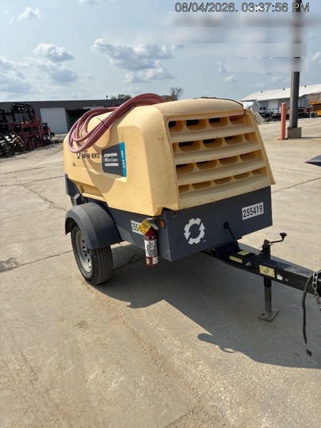 2022 ATLAS COPCO XAS188 CWK