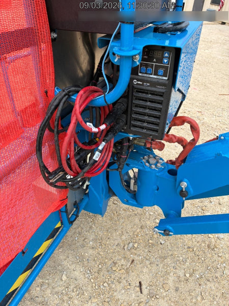 2026 MILLER ELECTRIC CST-282