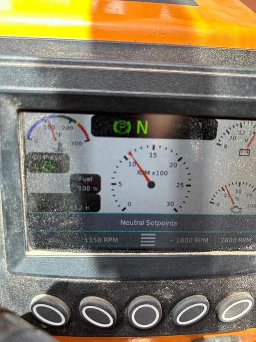 2024 WANCO WLTS-MM8A-1600