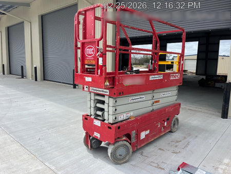 2021 MEC 2632SE