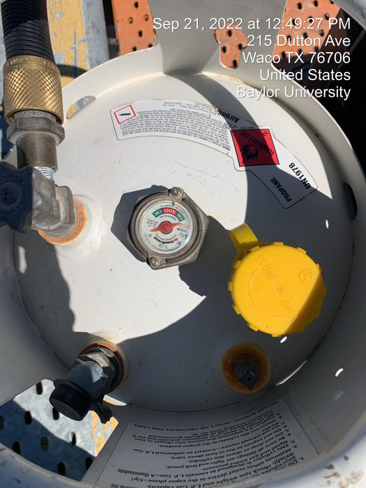 2022 Lincoln Electric Ranger 305 LPG RANGER 305 LPG (KOHLER) ONEPAK