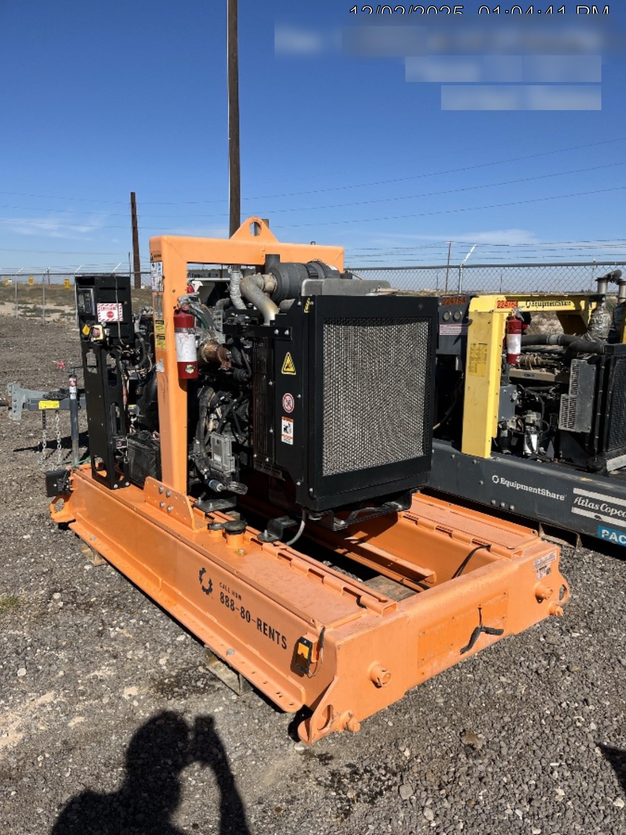 2021 PIONEER PP66S12L71-TD2.9L4