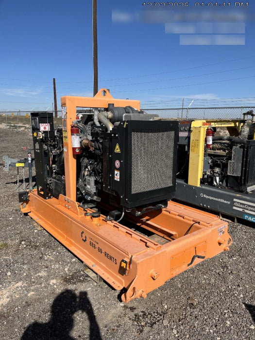 2021 PIONEER PP66S12L71-TD2.9L4