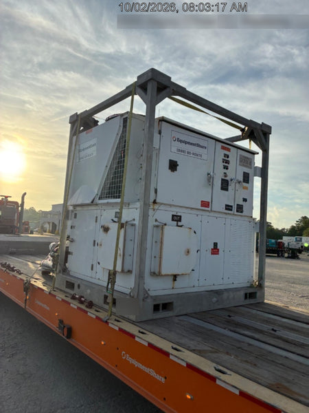 2020 SMARTECH SACP41A-HS