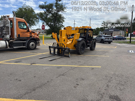 2026 JCB 512-56