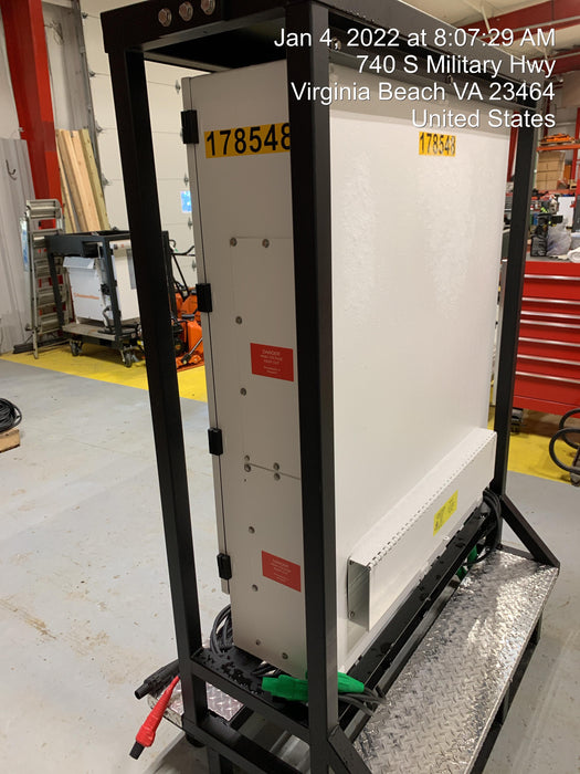 2021 TRYSTAR IL-086-VDE-27MBRP