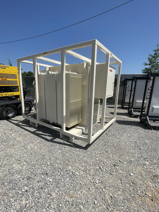 2022 VANTRAN 2500MTT