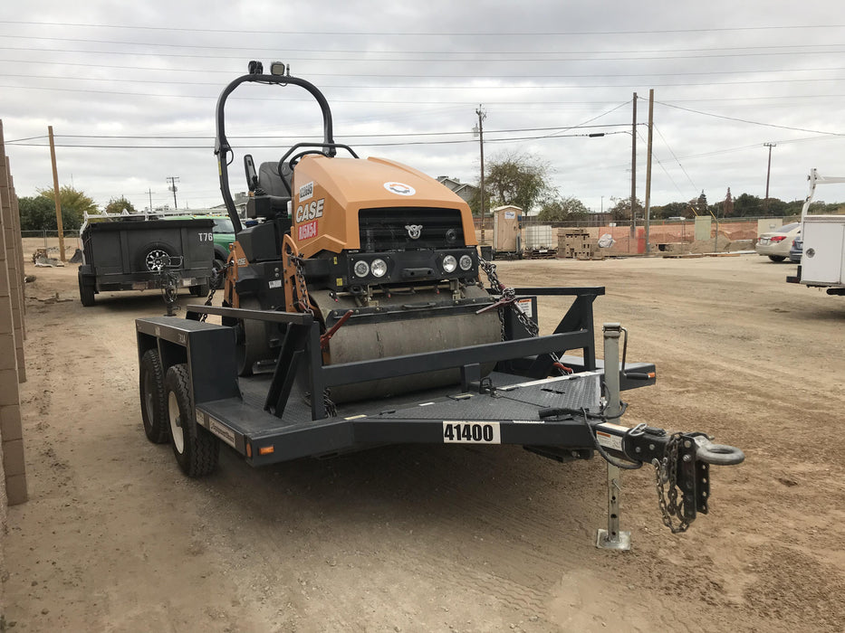 2019 JLG Triple L 7614