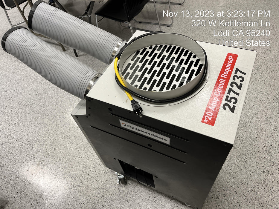 2022 KWIKOOL KPAC1811-2