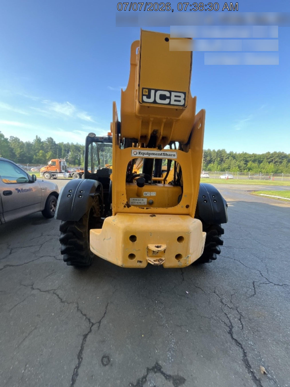2019 JCB 512-56