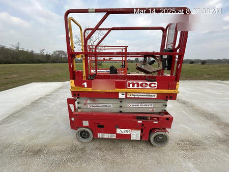 2021 MEC 1930SE