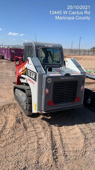 2020 PALADIN 48" Pallet Forks - Paladin