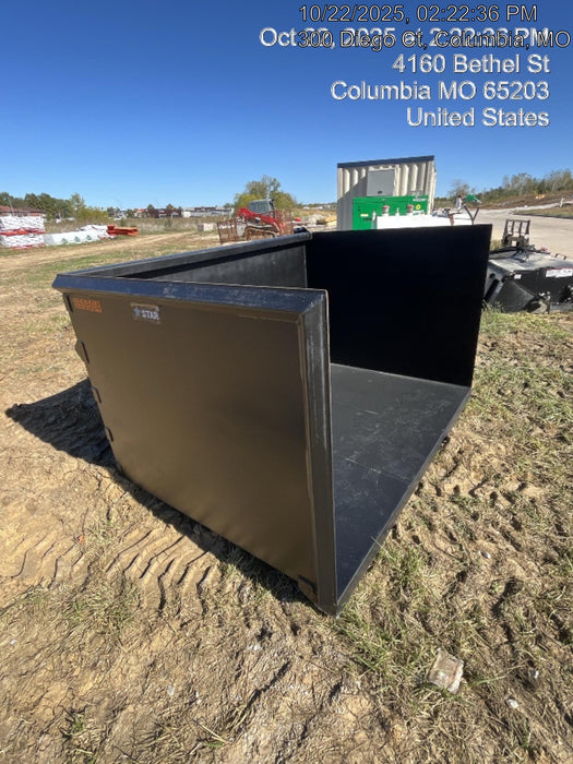 2025 STAR INDUSTRIES 1430